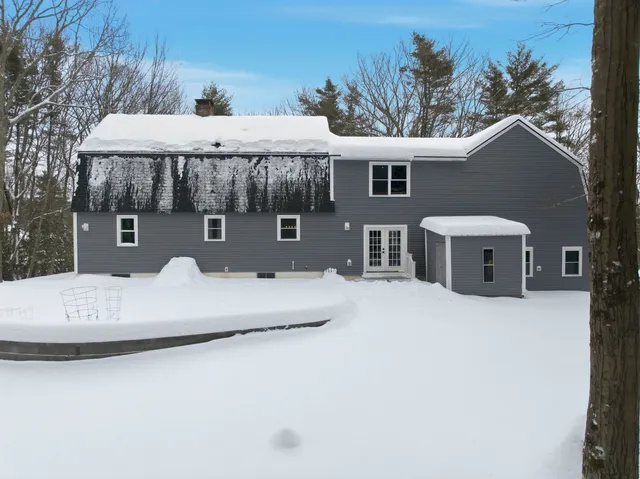 $579,900 | 100 Allen Road, Bow, NH 03304