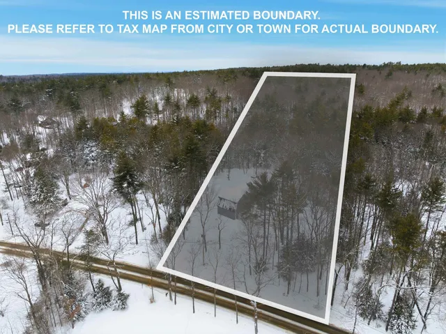 $579,900 | 100 Allen Road, Bow, NH 03304