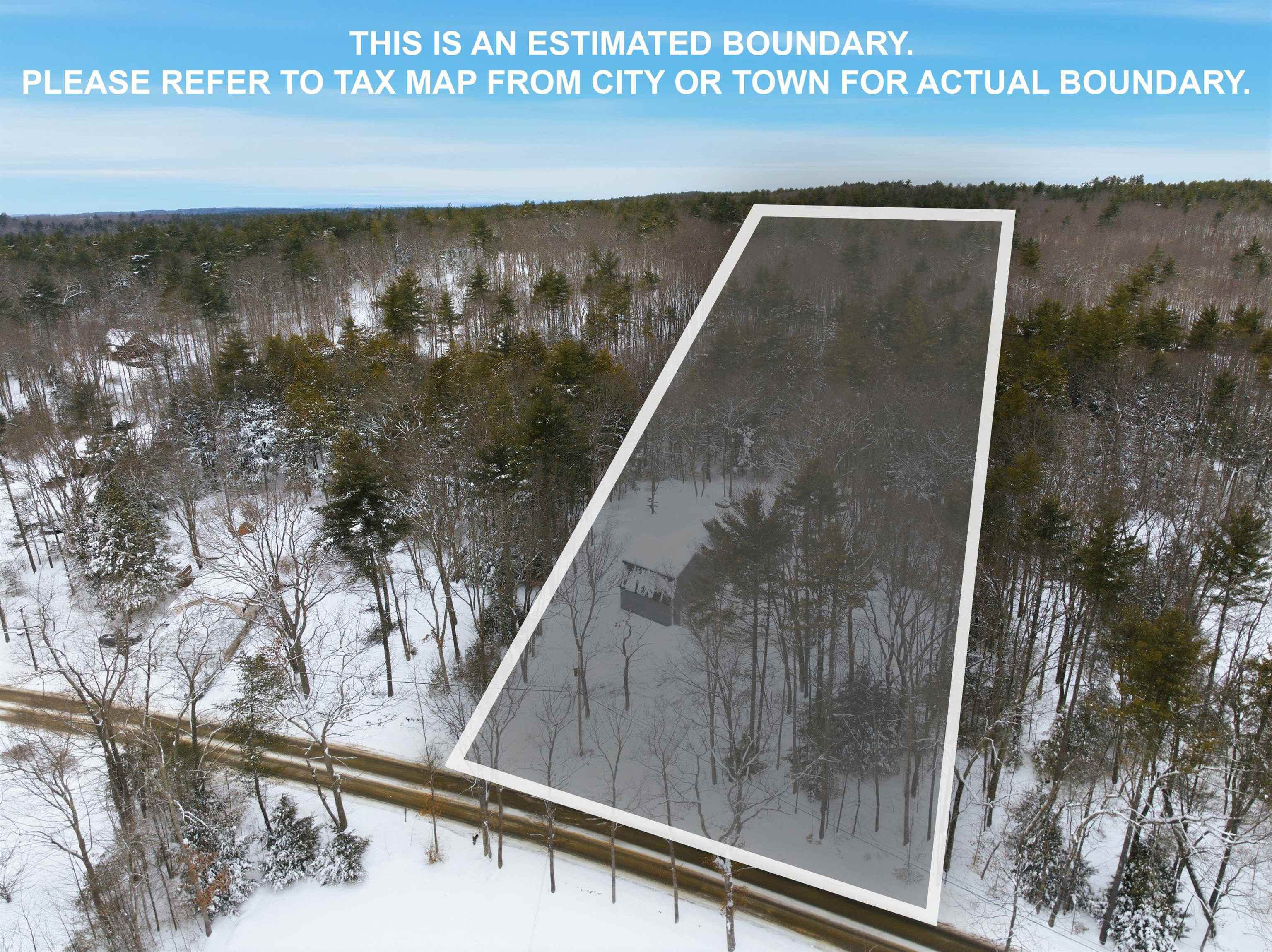 100 Allen Road Bow, NH 03304 - Photo 37 of 40