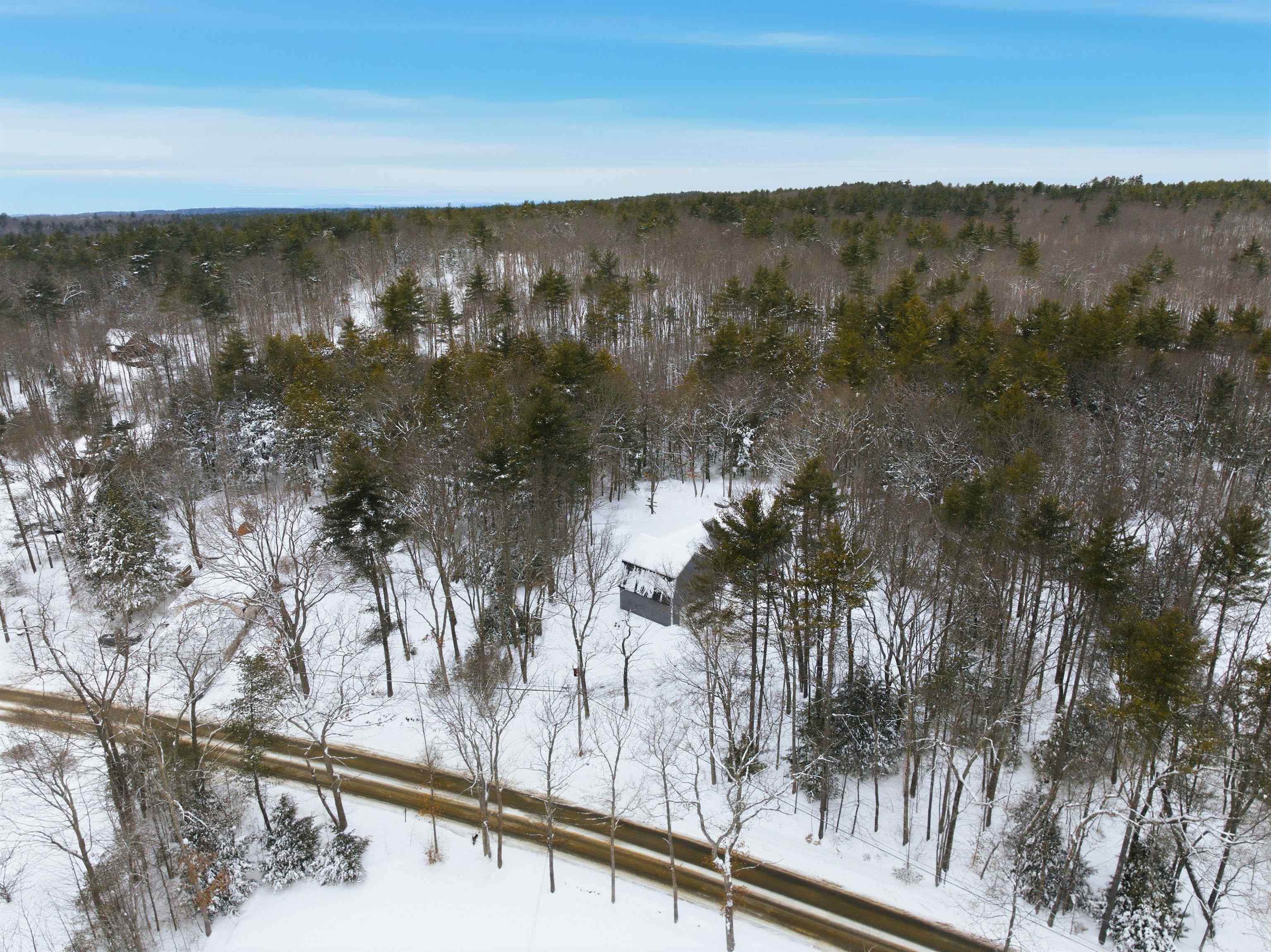 100 Allen Road Bow, NH 03304 - Photo 38 of 40