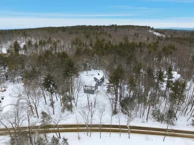 $579,900 | 100 Allen Road, Bow, NH 03304