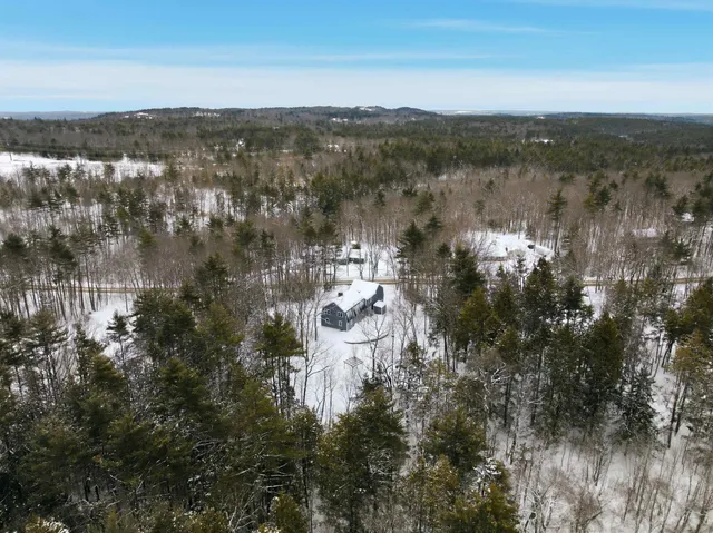 $579,900 | 100 Allen Road, Bow, NH 03304