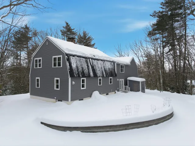 $579,900 | 100 Allen Road, Bow, NH 03304