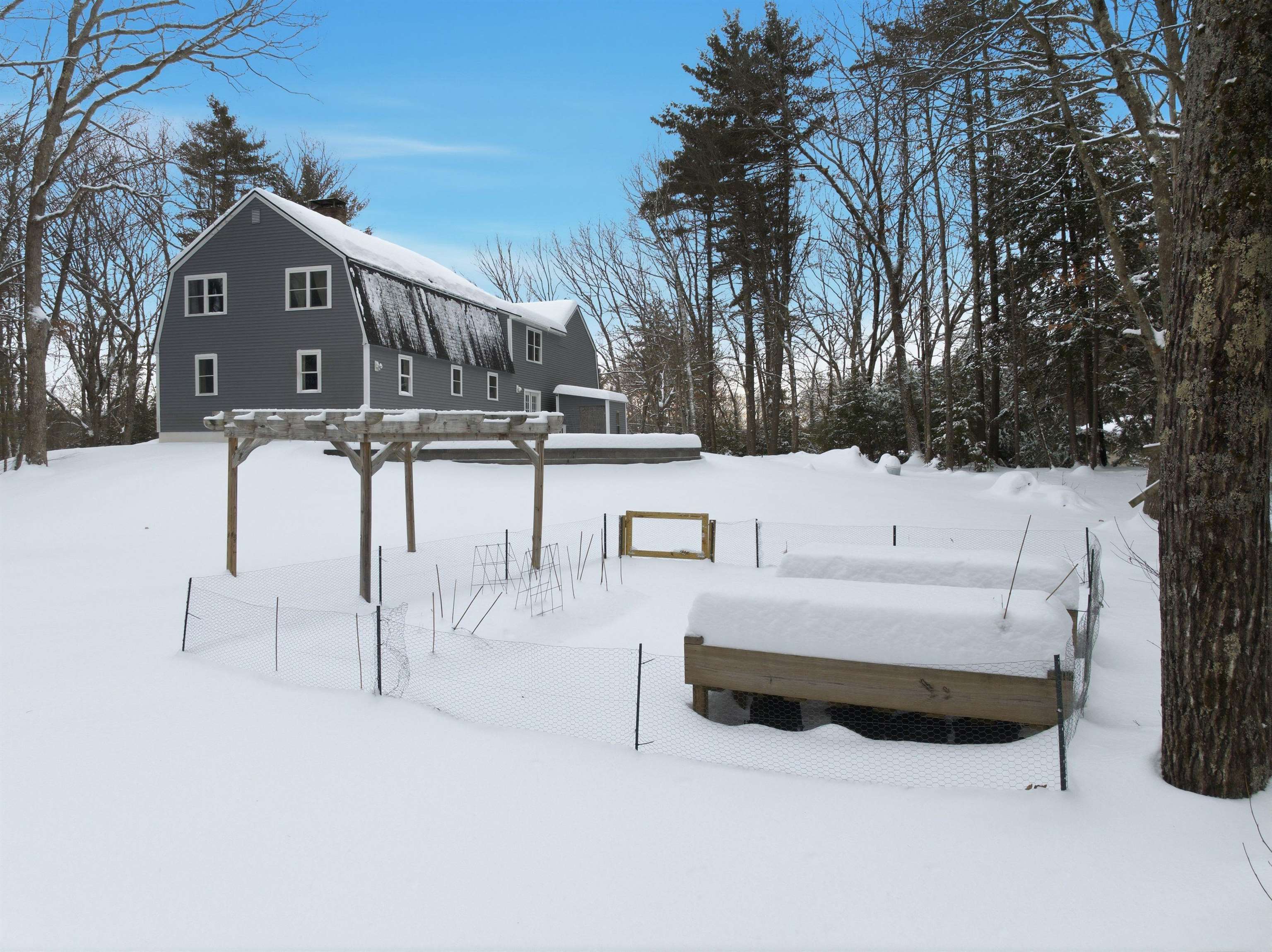 100 Allen Road Bow, NH 03304 - Photo 8 of 40