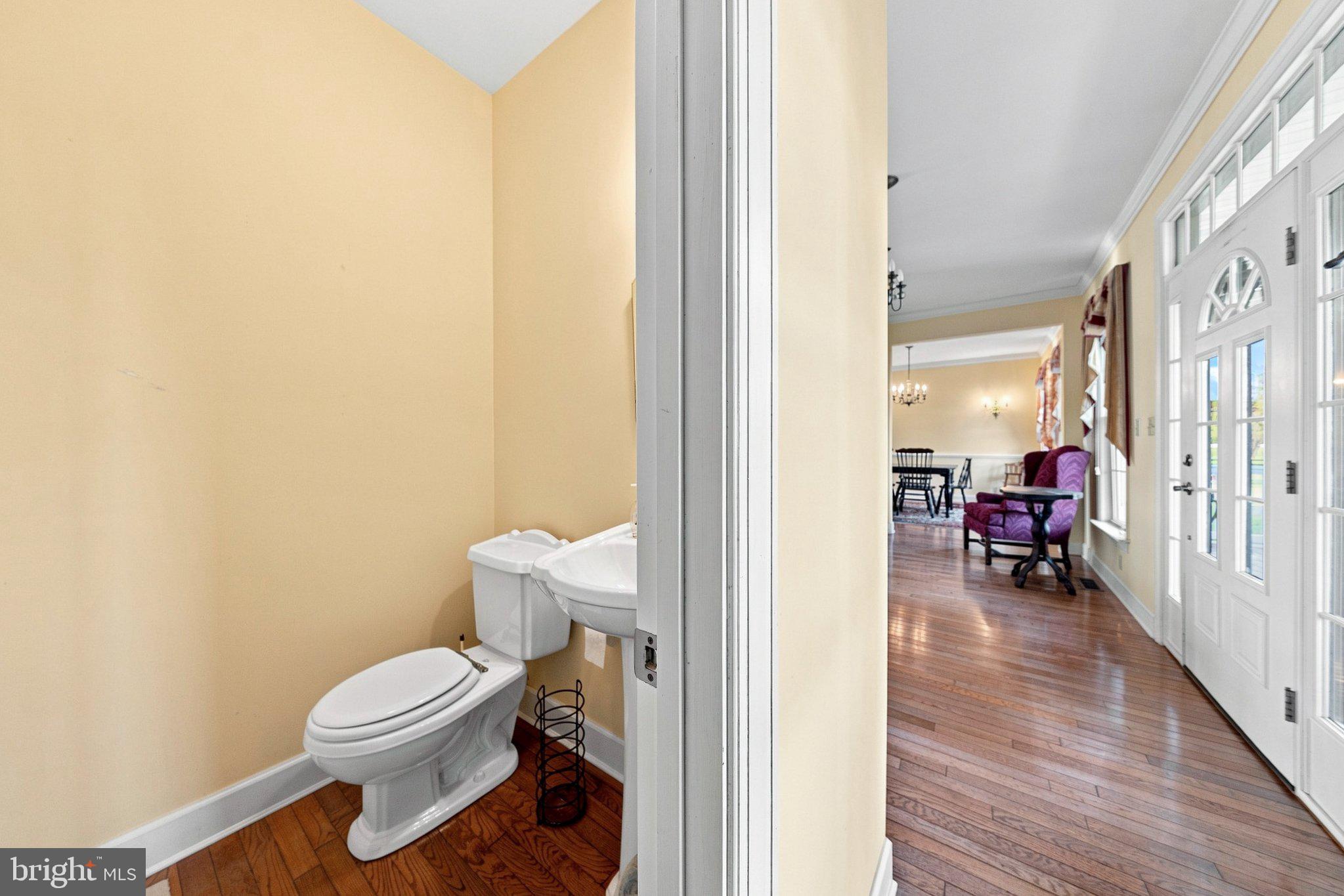 26128 Byrd Road Crisfield, MD 21817 - Photo 12 of 55 Gallery Image 12