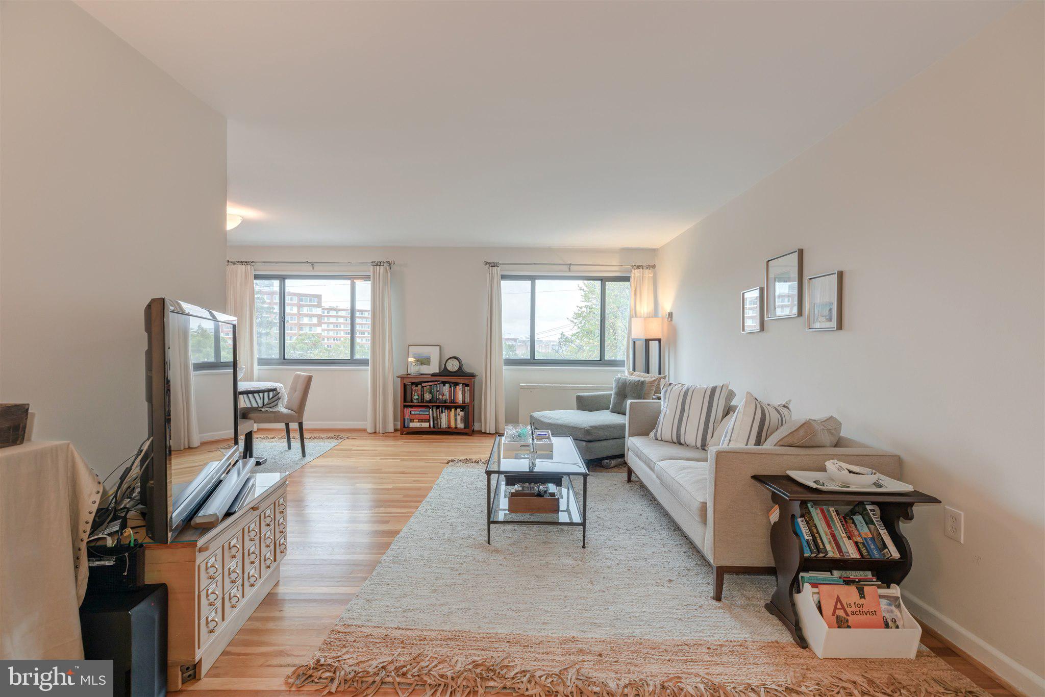 1300 South Arlington Ridge Road, Unit 618 Arlington, VA 22202 - Photo 1 of 29