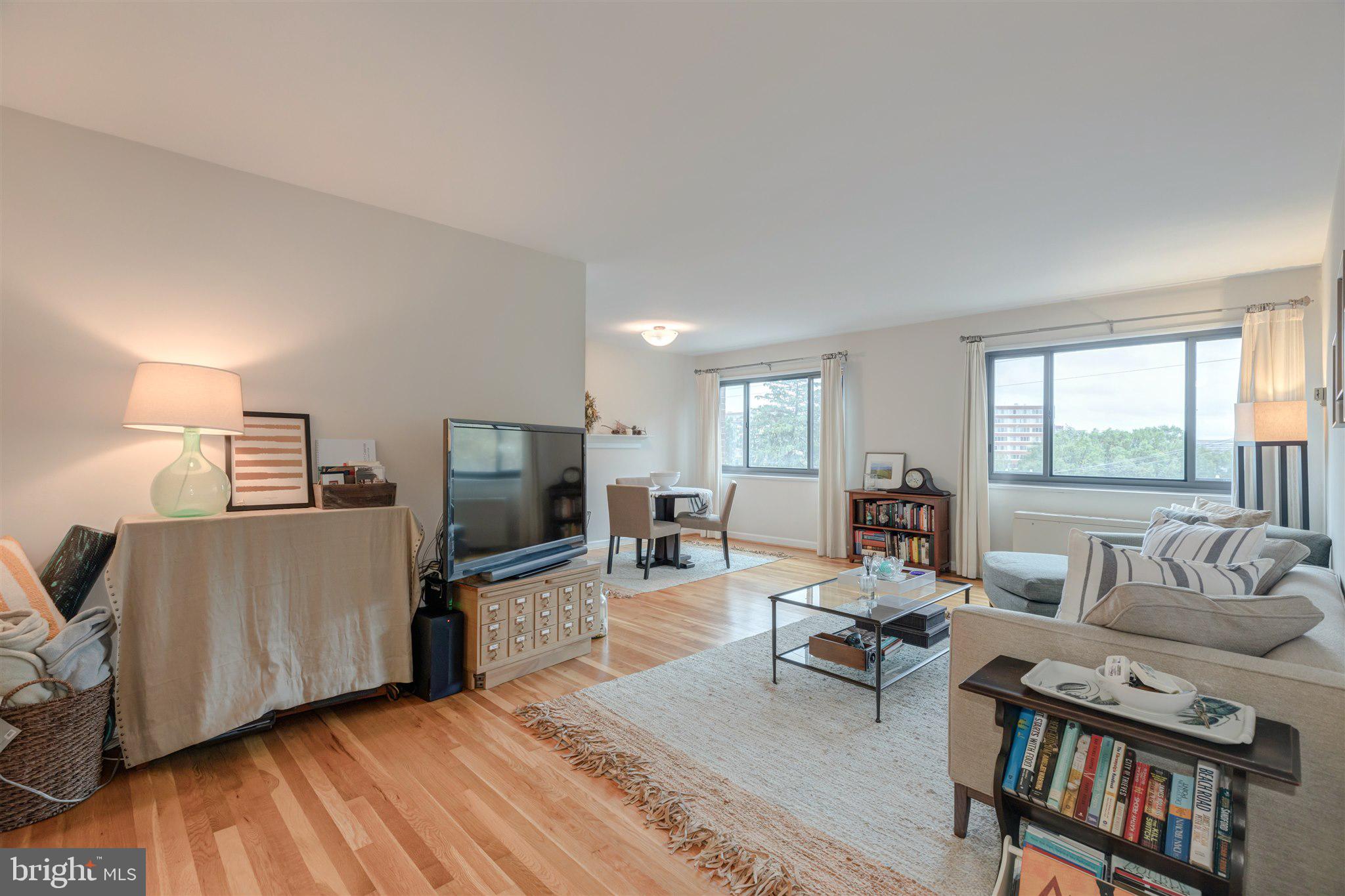 1300 South Arlington Ridge Road, Unit 618 Arlington, VA 22202 - Photo 2 of 29