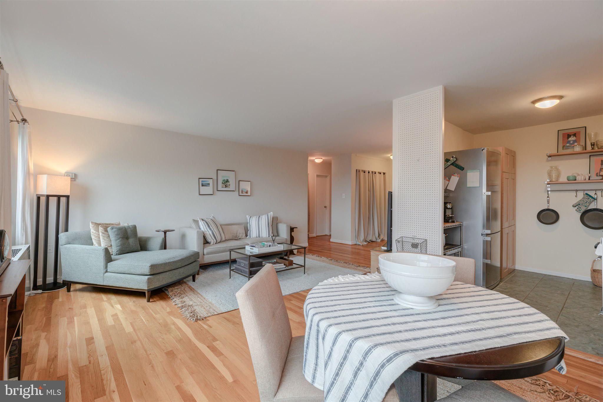 1300 South Arlington Ridge Road, Unit 618 Arlington, VA 22202 - Photo 11 of 29