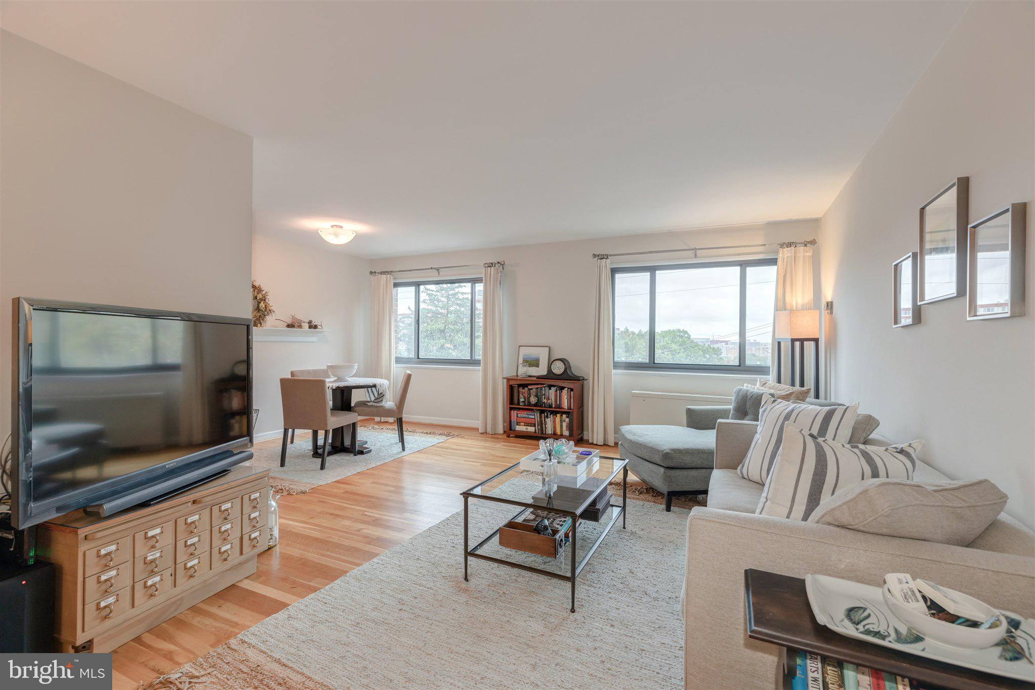 1300 South Arlington Ridge Road, Unit 618 Arlington, VA 22202 - Photo 3 of 29