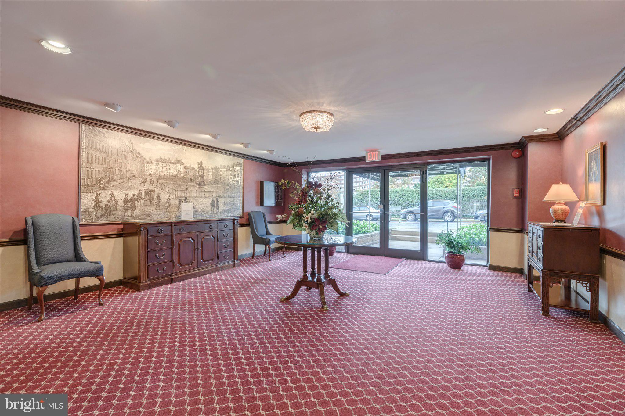 1300 South Arlington Ridge Road, Unit 618 Arlington, VA 22202 - Photo 22 of 29