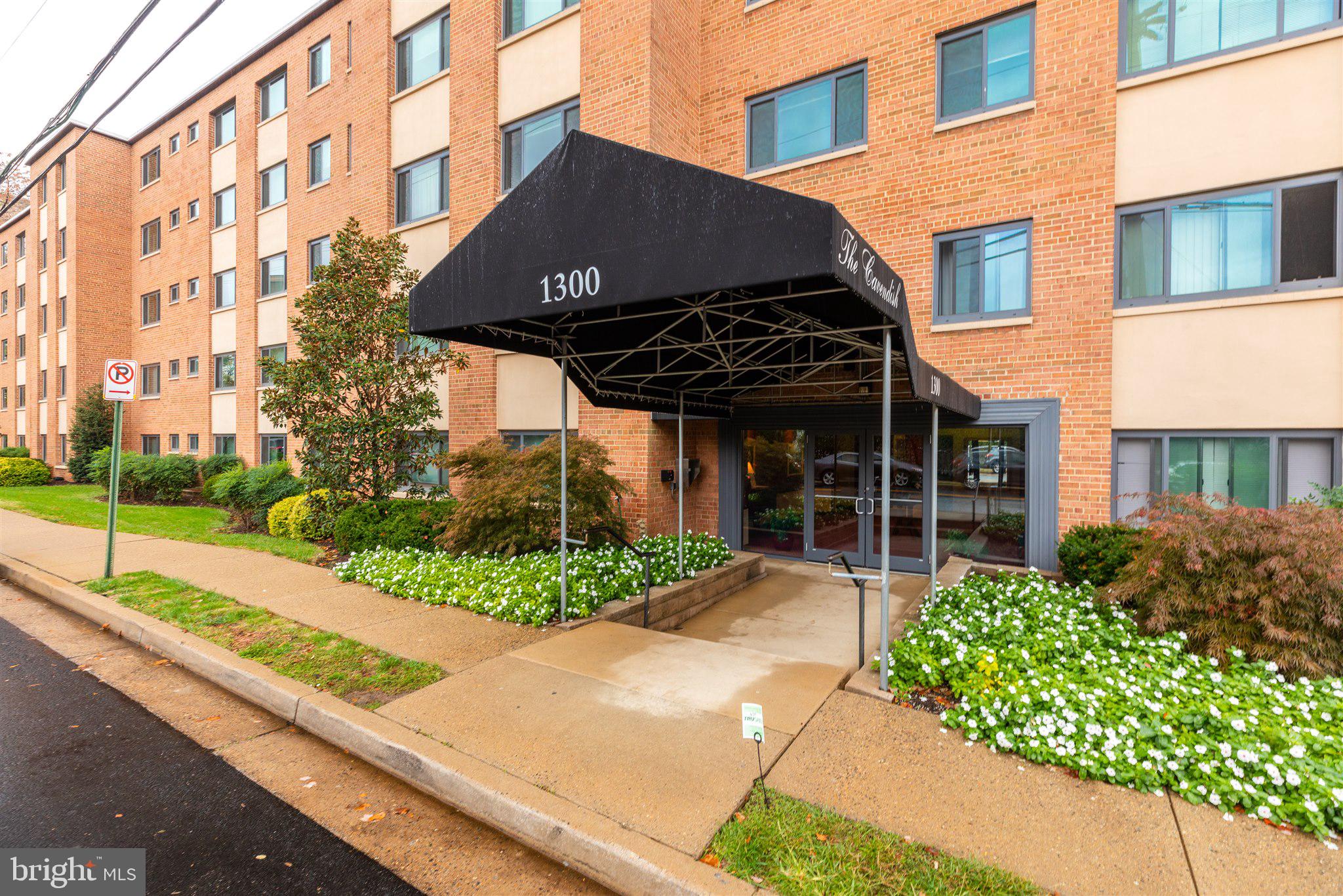 1300 South Arlington Ridge Road, Unit 618 Arlington, VA 22202 - Photo 24 of 29