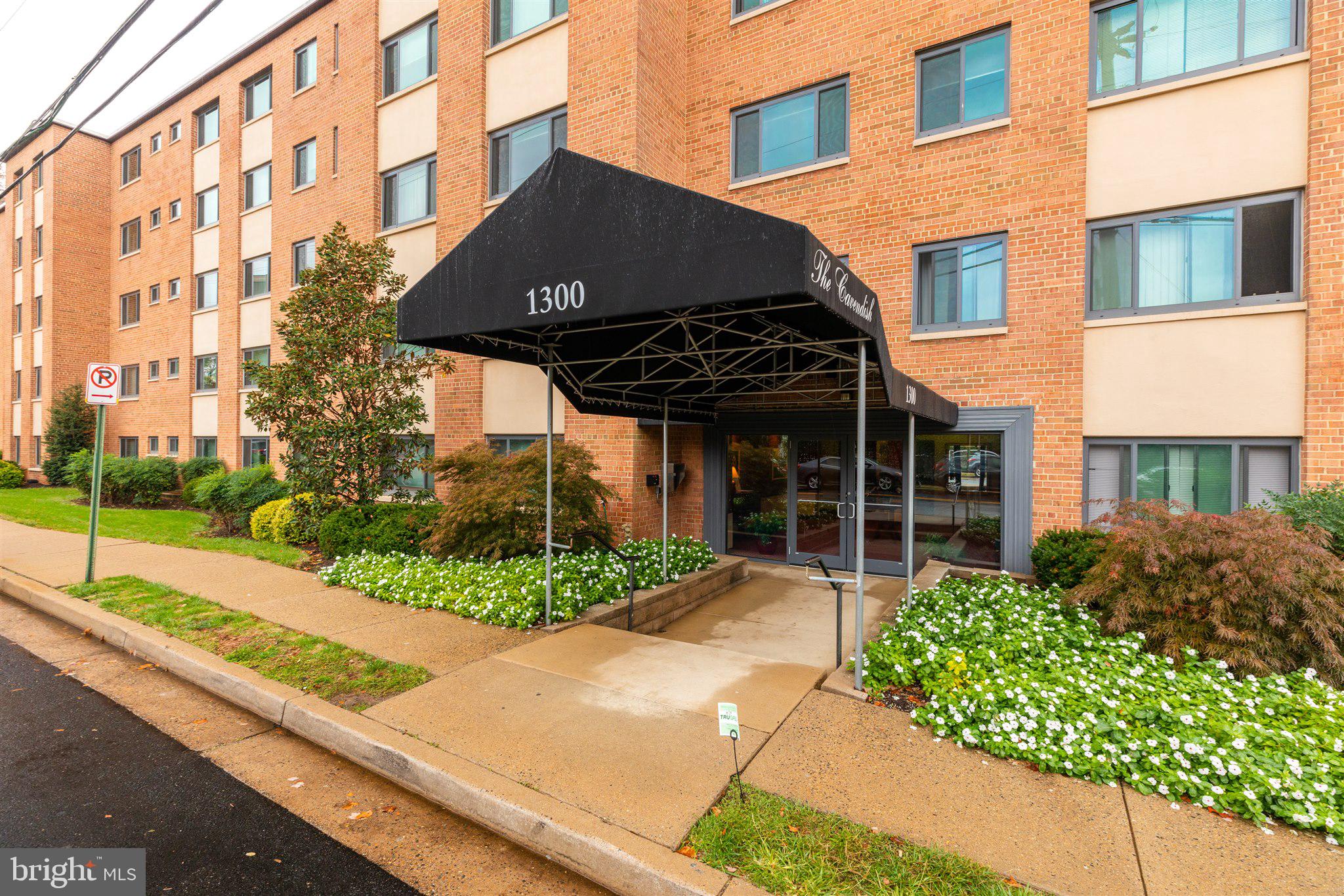 1300 South Arlington Ridge Road, Unit 618 Arlington, VA 22202 - Photo 25 of 29