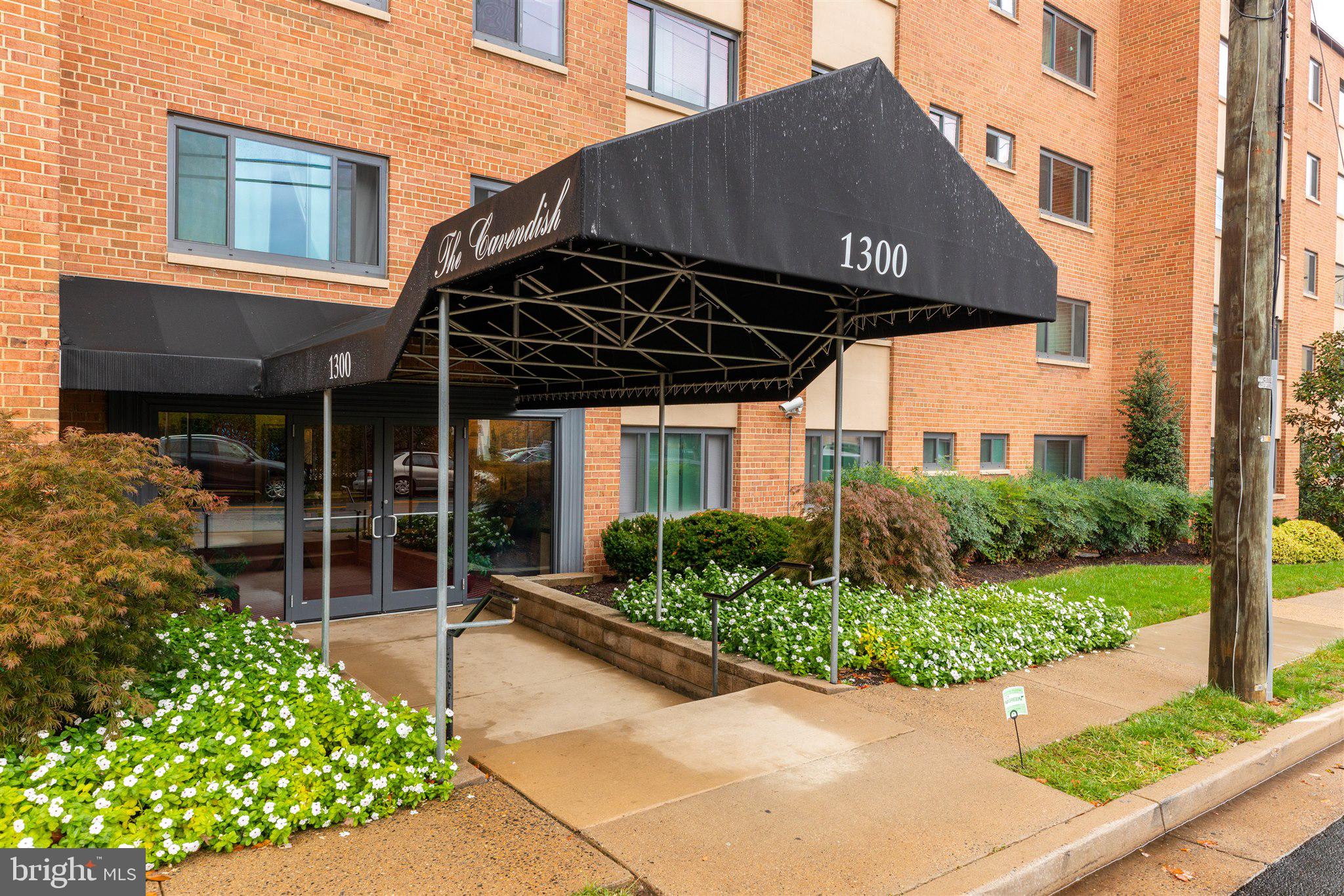 1300 South Arlington Ridge Road, Unit 618 Arlington, VA 22202 - Photo 26 of 29
