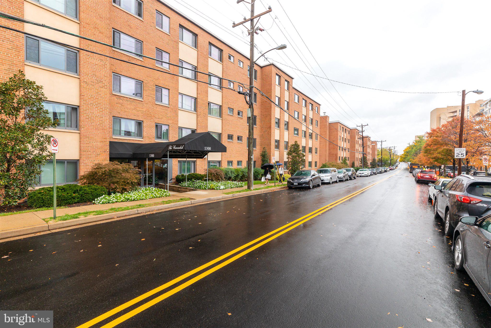 1300 South Arlington Ridge Road, Unit 618 Arlington, VA 22202 - Photo 27 of 29