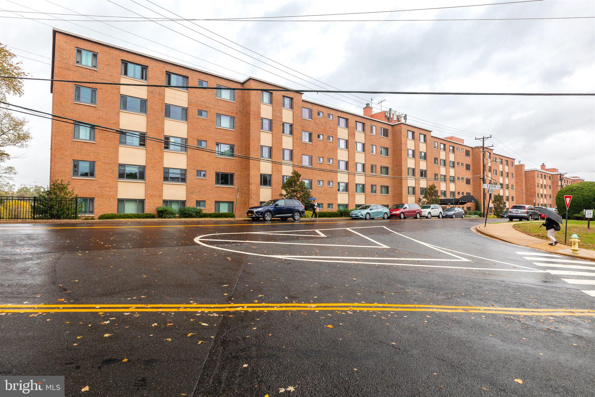 1300 South Arlington Ridge Road, Unit 618 Arlington, VA 22202 - Photo 28 of 29