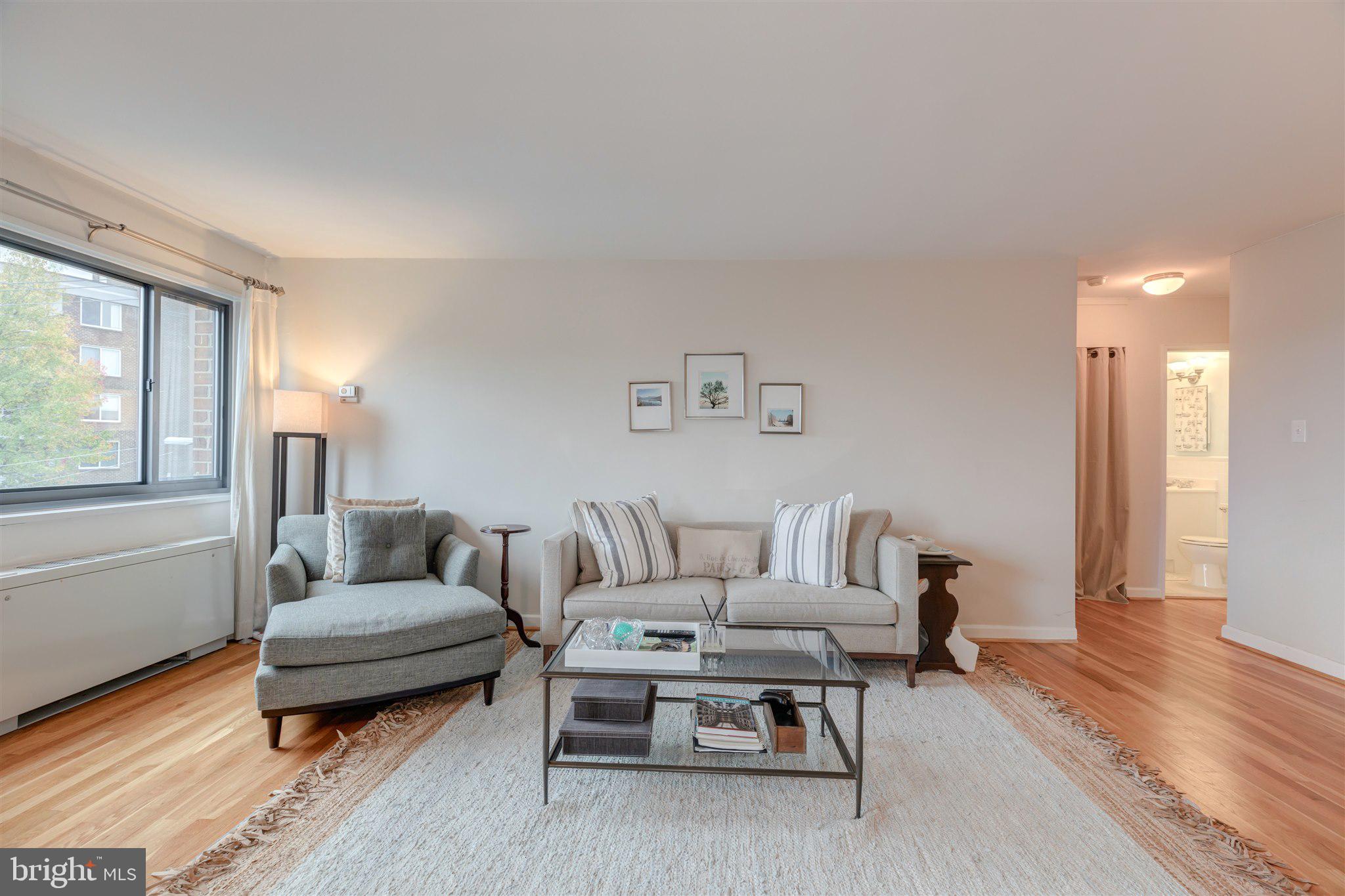 1300 South Arlington Ridge Road, Unit 618 Arlington, VA 22202 - Photo 4 of 29