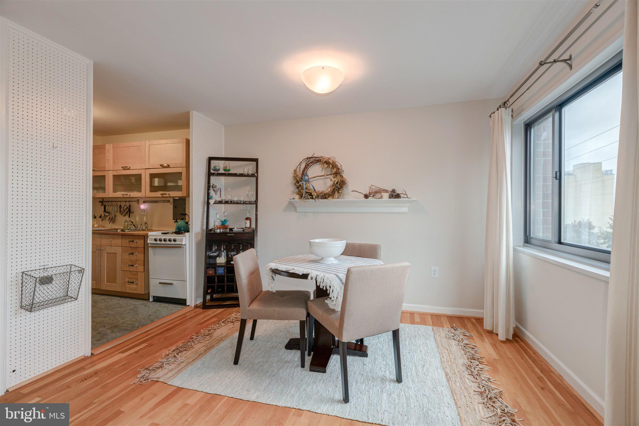 1300 South Arlington Ridge Road, Unit 618 Arlington, VA 22202 - Photo 7 of 29