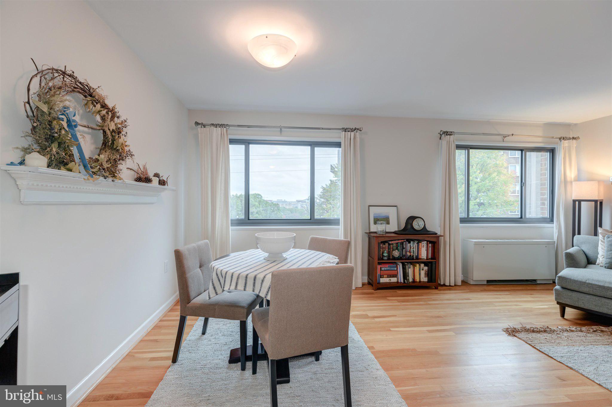 1300 South Arlington Ridge Road, Unit 618 Arlington, VA 22202 - Photo 10 of 29