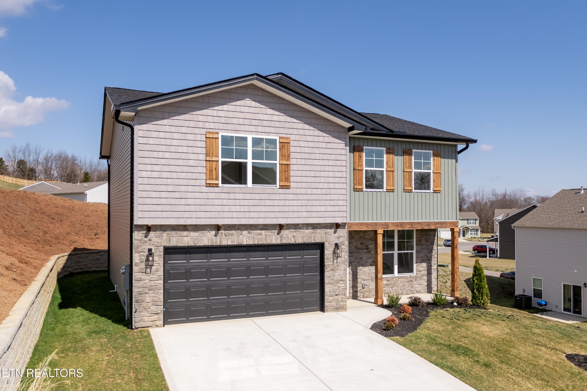 4718 Finley Rdg Lane Knoxville, TN 37921 - Photo 59 of 59 Gallery Image 59