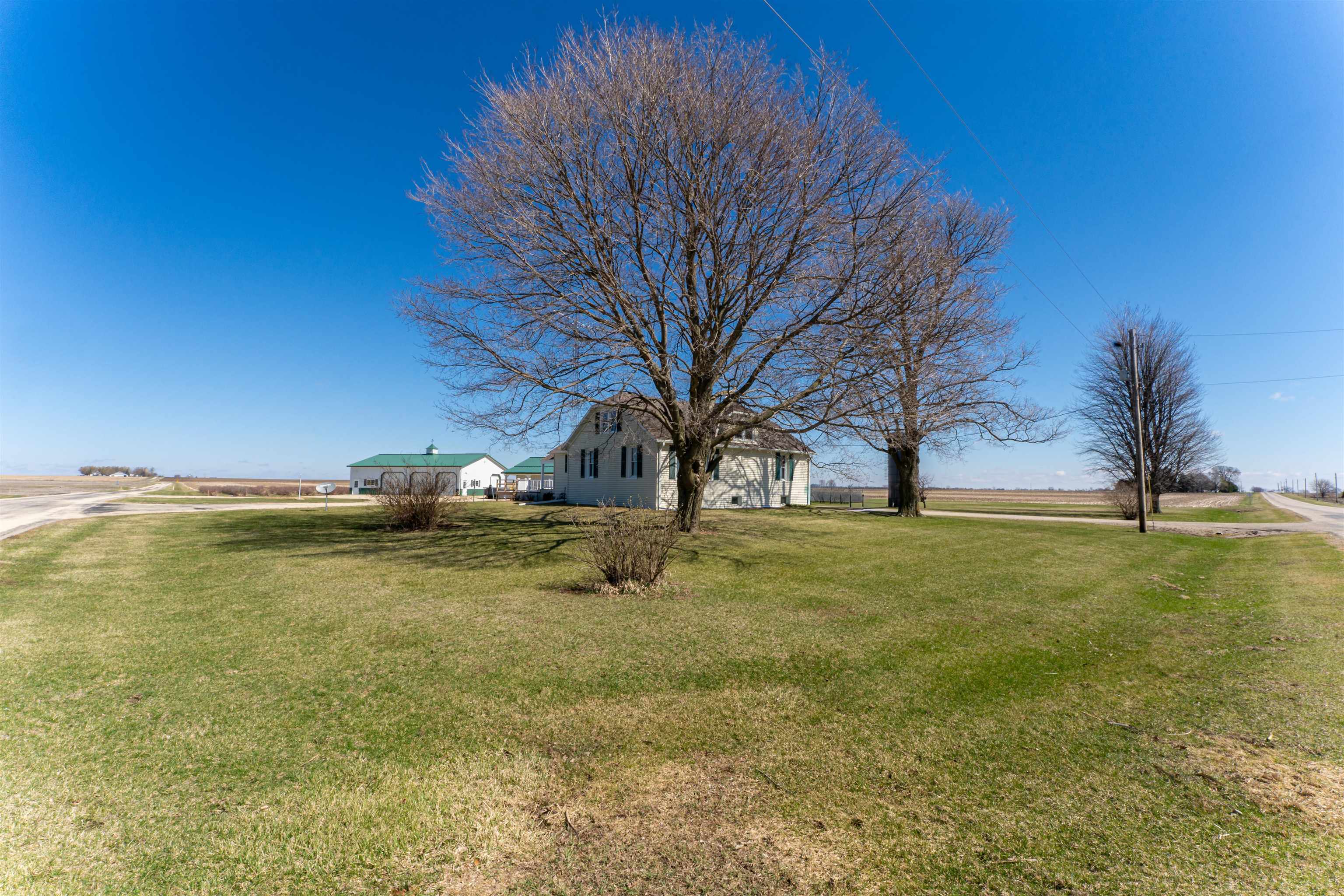 3405 South White Rock Road Rochelle, IL 61068 - Photo 31 of 60