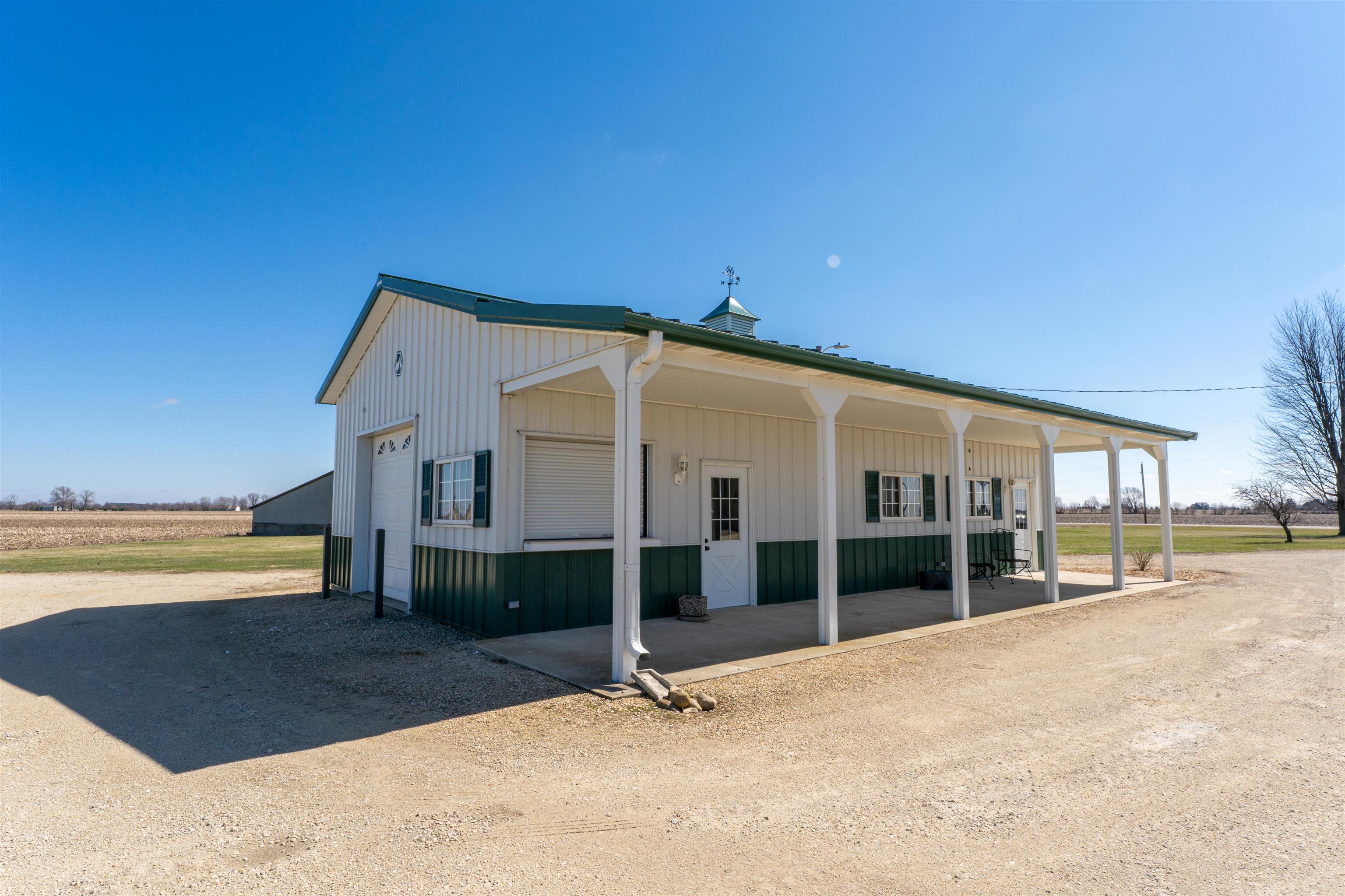 3405 South White Rock Road Rochelle, IL 61068 - Photo 38 of 60