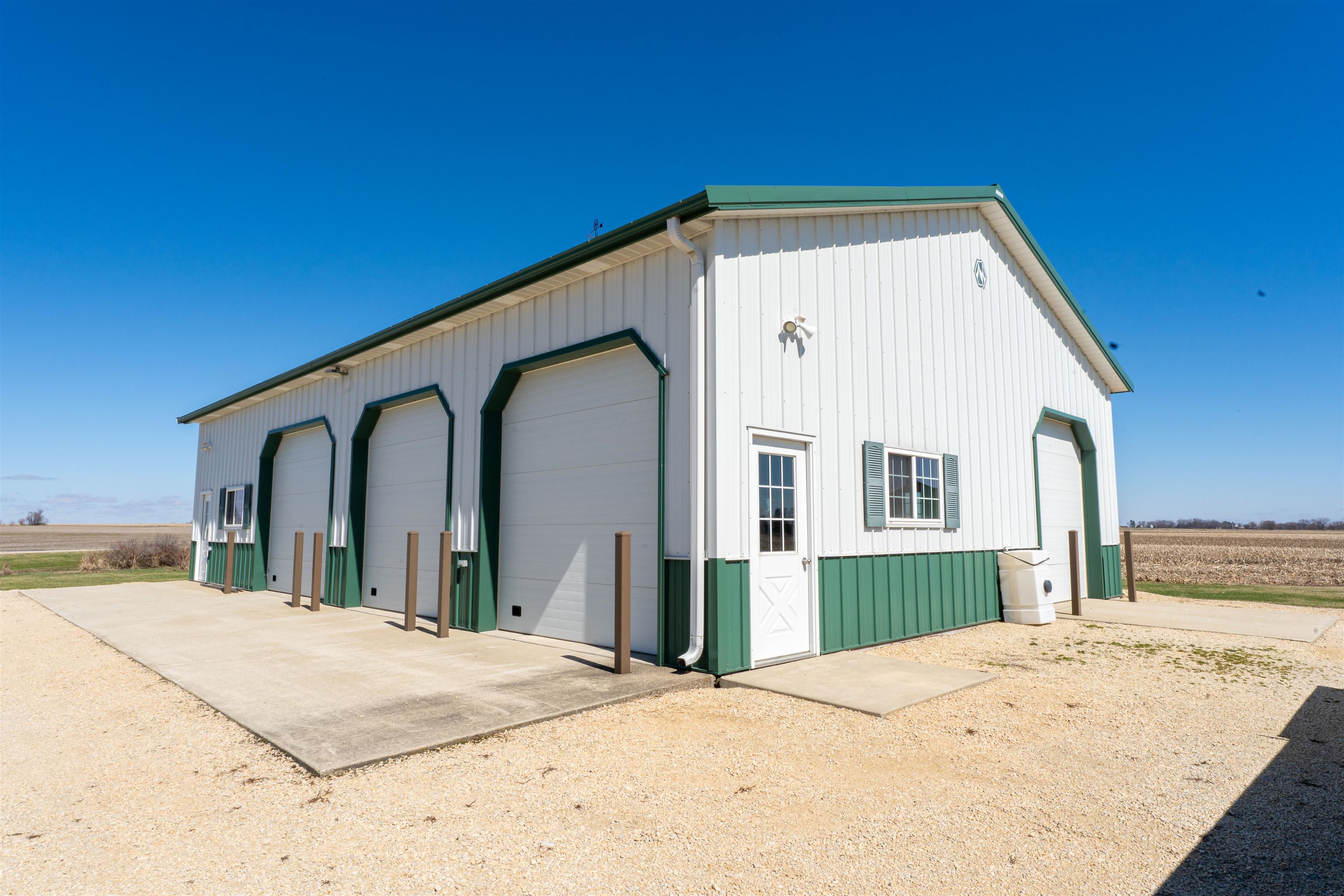 3405 South White Rock Road Rochelle, IL 61068 - Photo 39 of 60