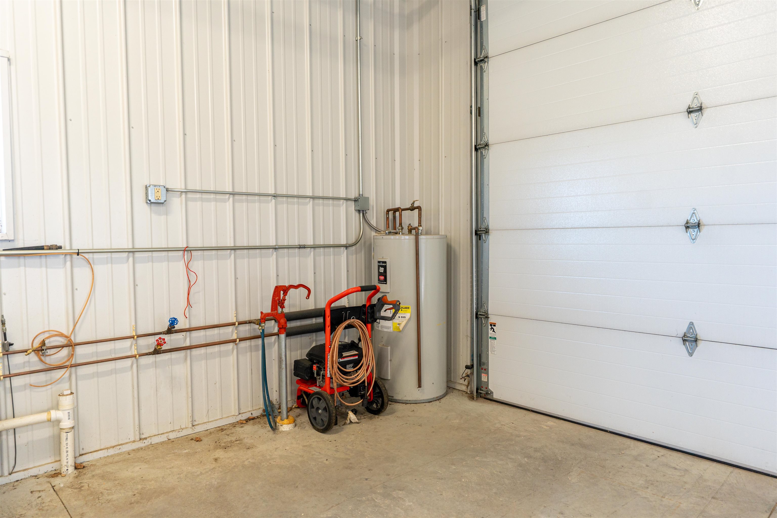 3405 South White Rock Road Rochelle, IL 61068 - Photo 43 of 60