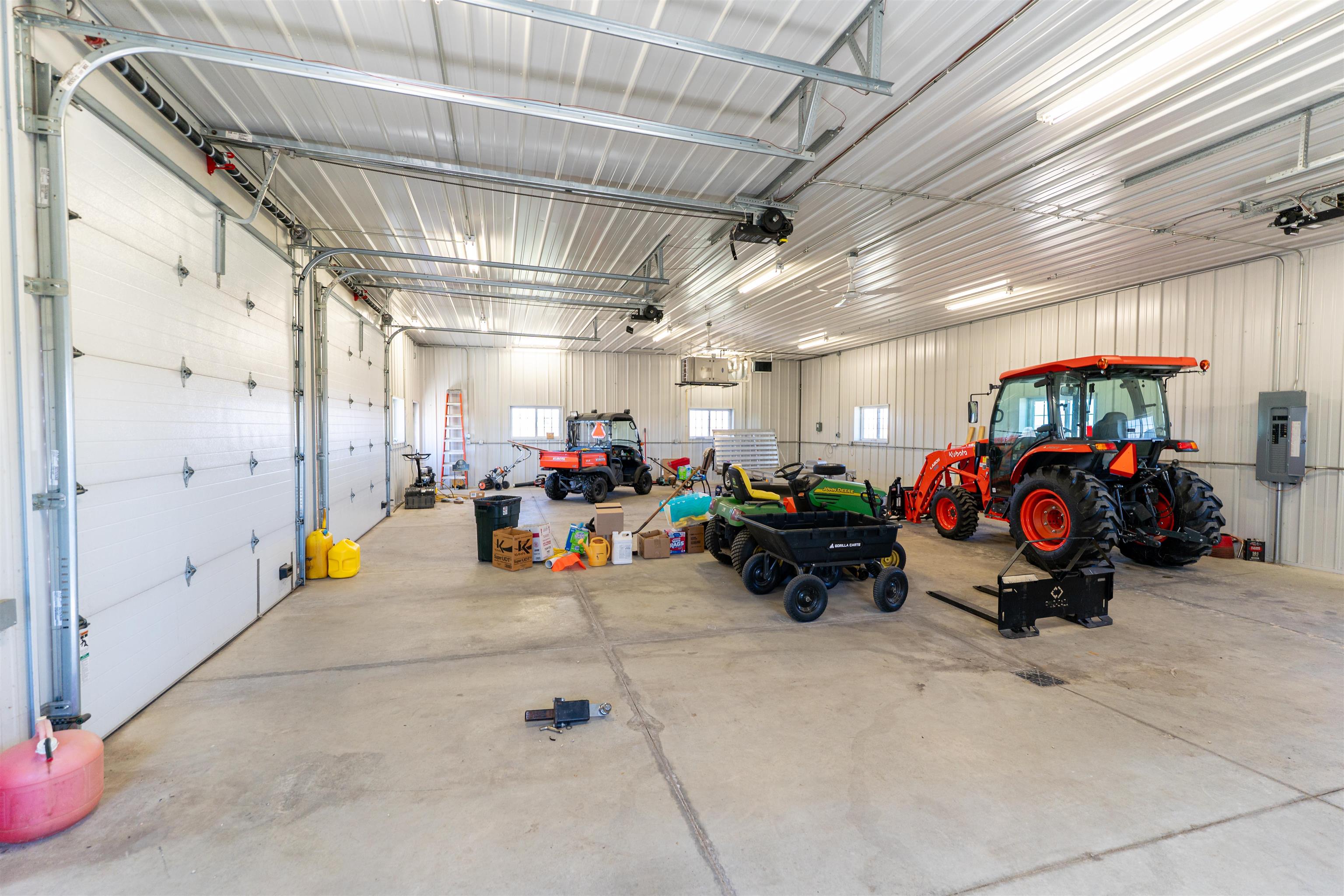 3405 South White Rock Road Rochelle, IL 61068 - Photo 44 of 60