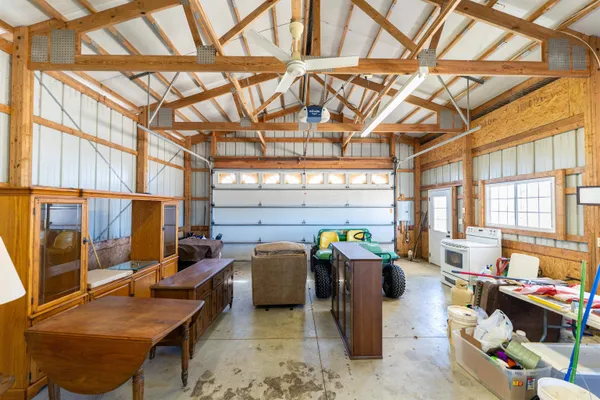 $390,000 | 3405 South White Rock Road, Rochelle, IL 61068