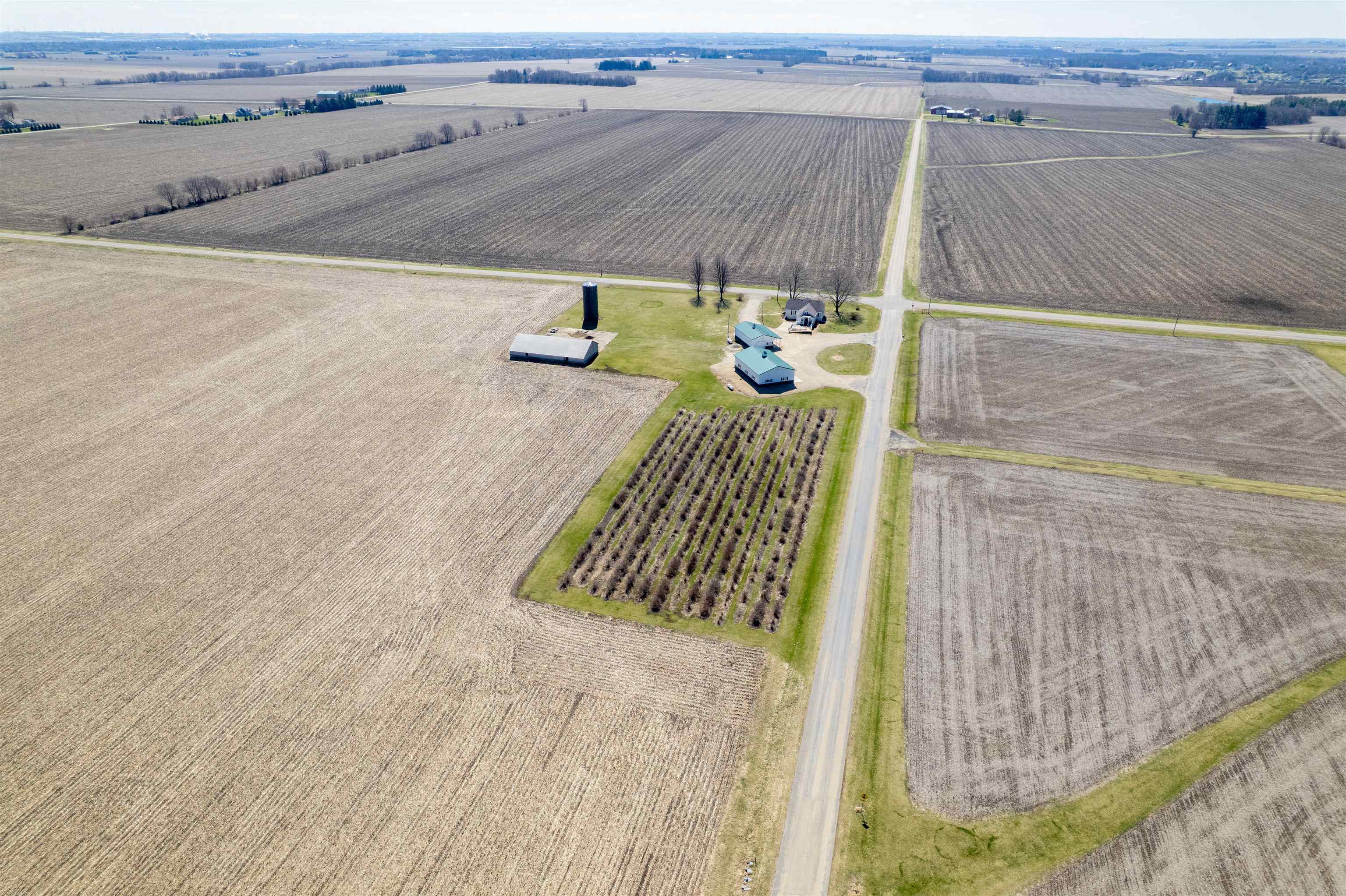 3405 South White Rock Road Rochelle, IL 61068 - Photo 50 of 60