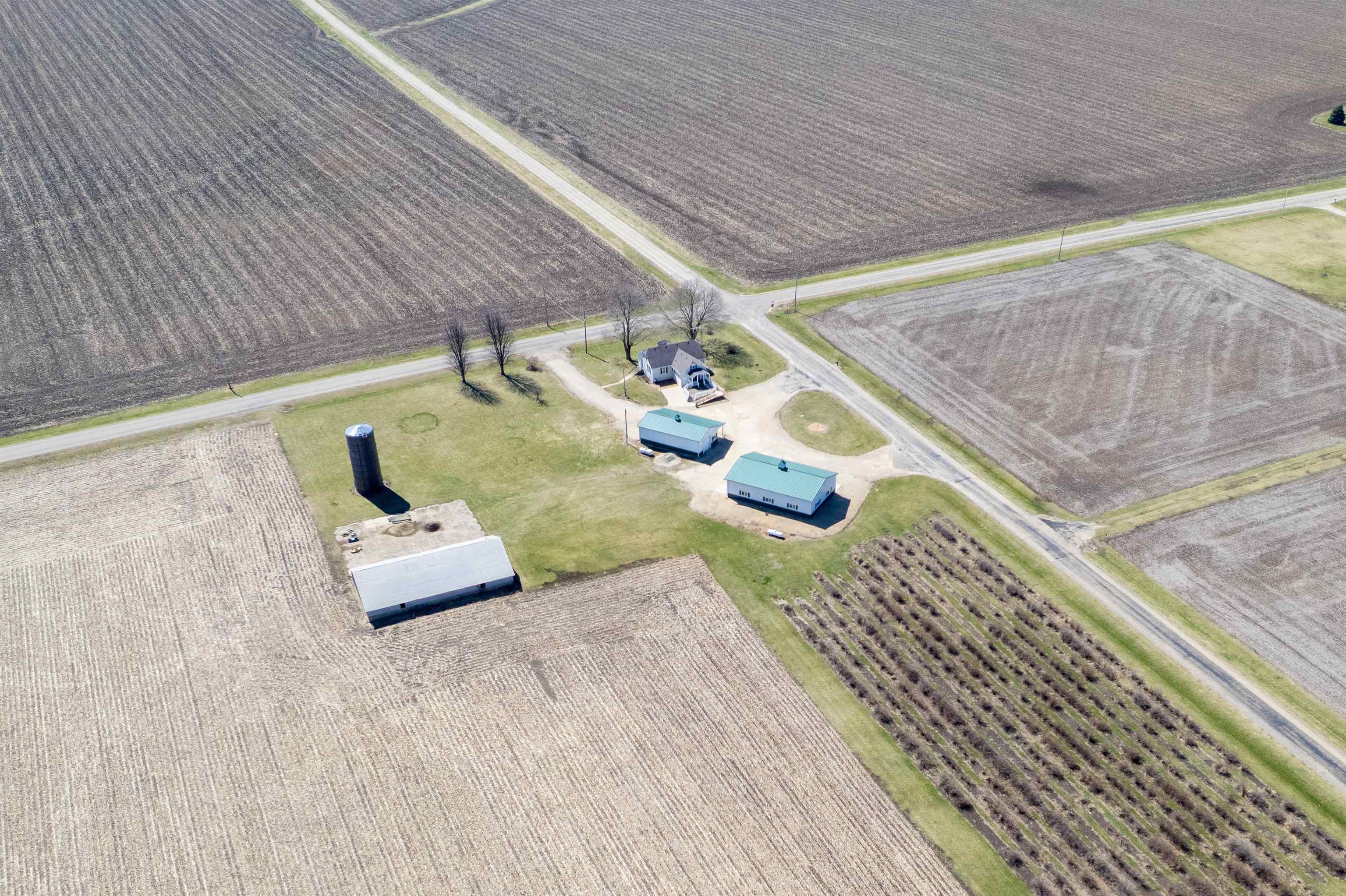 3405 South White Rock Road Rochelle, IL 61068 - Photo 52 of 60