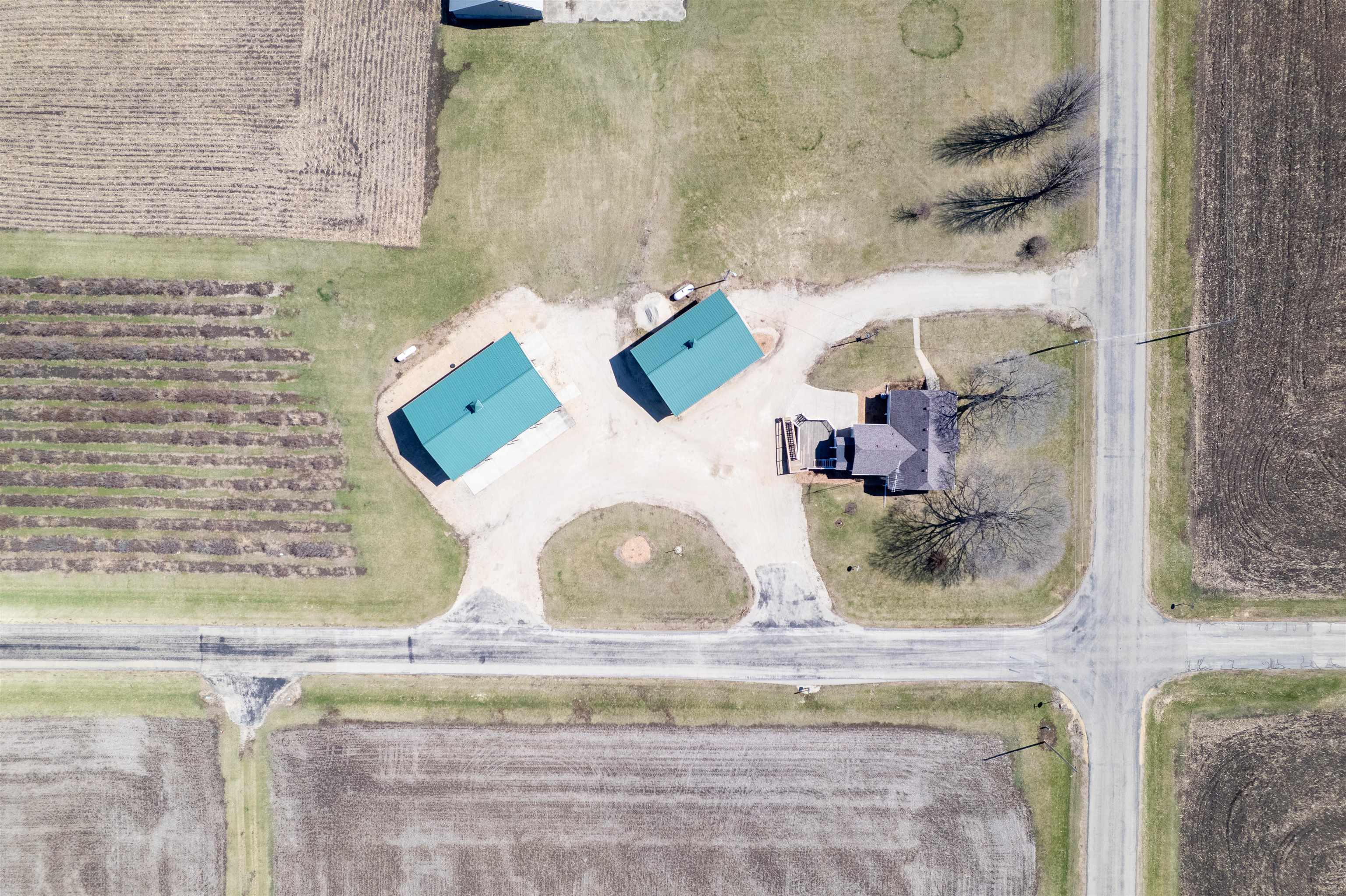 3405 South White Rock Road Rochelle, IL 61068 - Photo 53 of 60