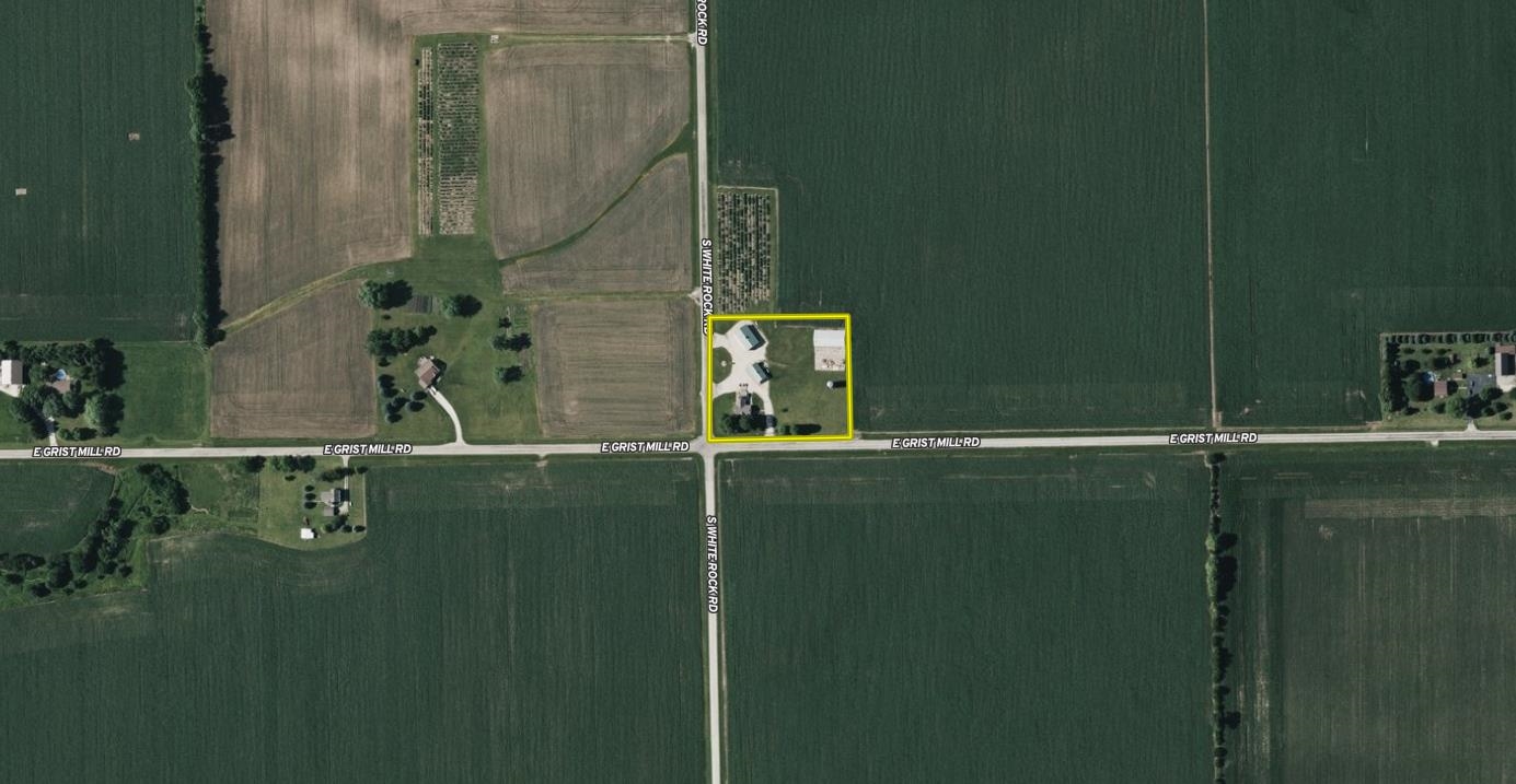 3405 South White Rock Road Rochelle, IL 61068 - Photo 58 of 60