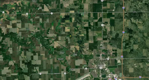 $390,000 | 3405 South White Rock Road, Rochelle, IL 61068