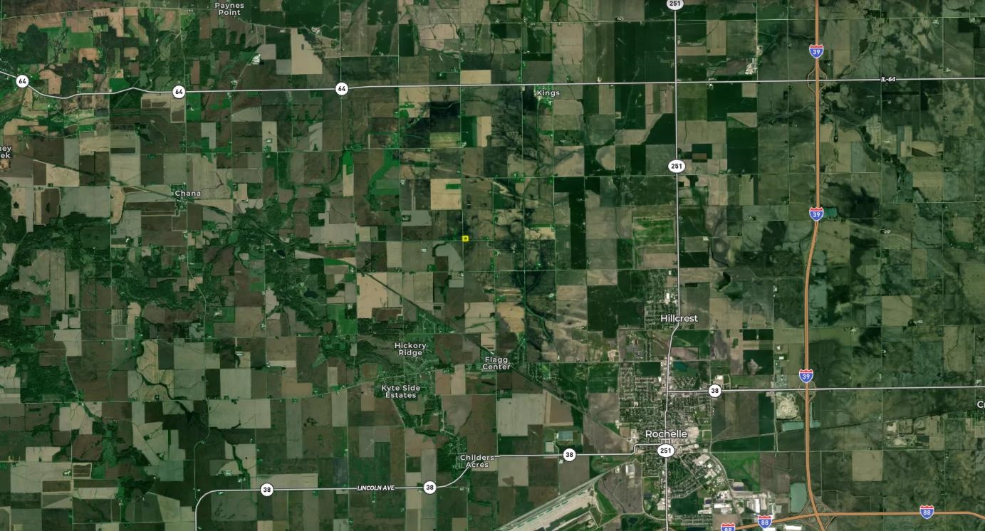 3405 South White Rock Road Rochelle, IL 61068 - Photo 60 of 60