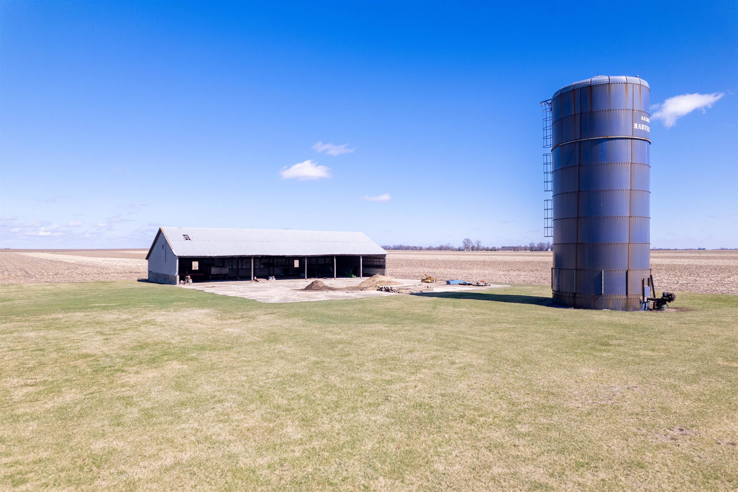 3405 South White Rock Road Rochelle, IL 61068 - Photo 6 of 60