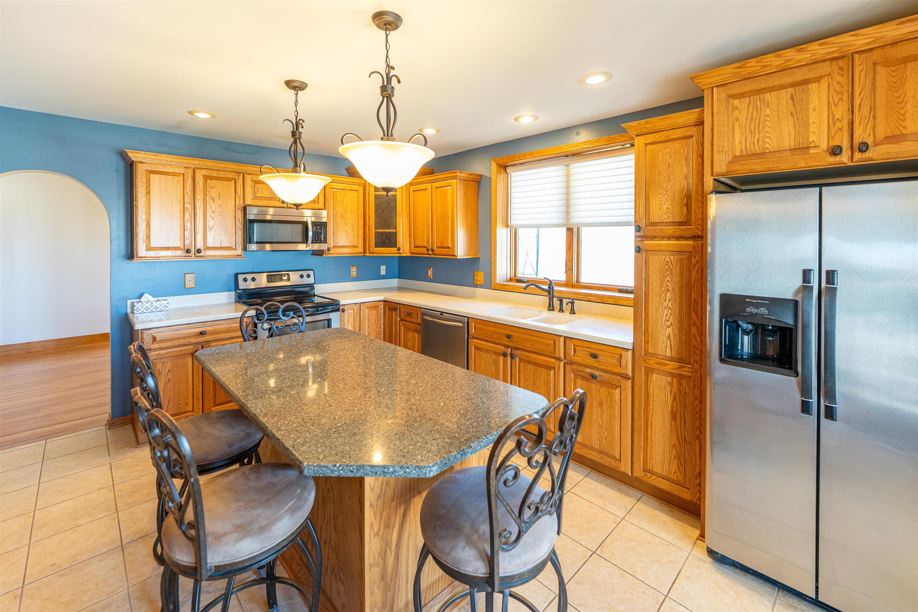 3405 South White Rock Road Rochelle, IL 61068 - Photo 7 of 60