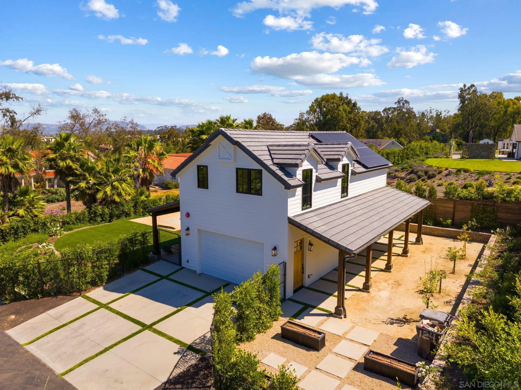 6190 Rancho Diegueno Road Del Mar, CA 92014 - Photo 2 of 17