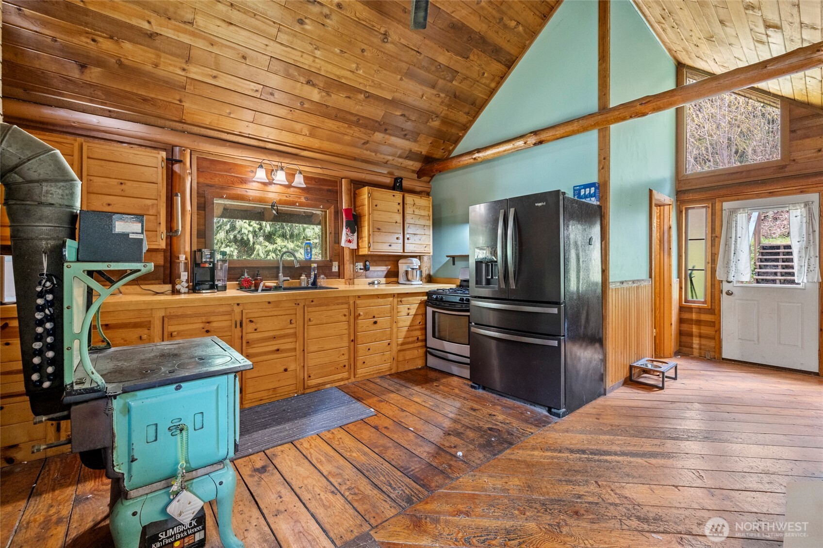 2085 Butler Creek Road Sedro-Woolley, WA 98284 - Photo 24 of 38
