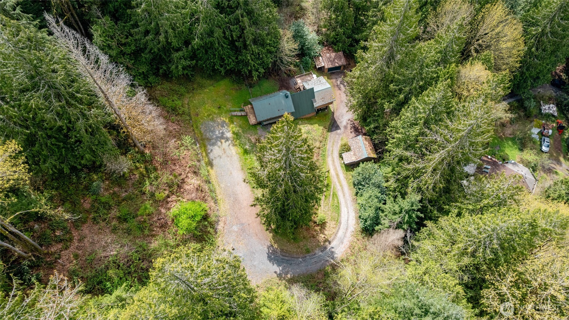 2085 Butler Creek Road Sedro-Woolley, WA 98284 - Photo 4 of 38