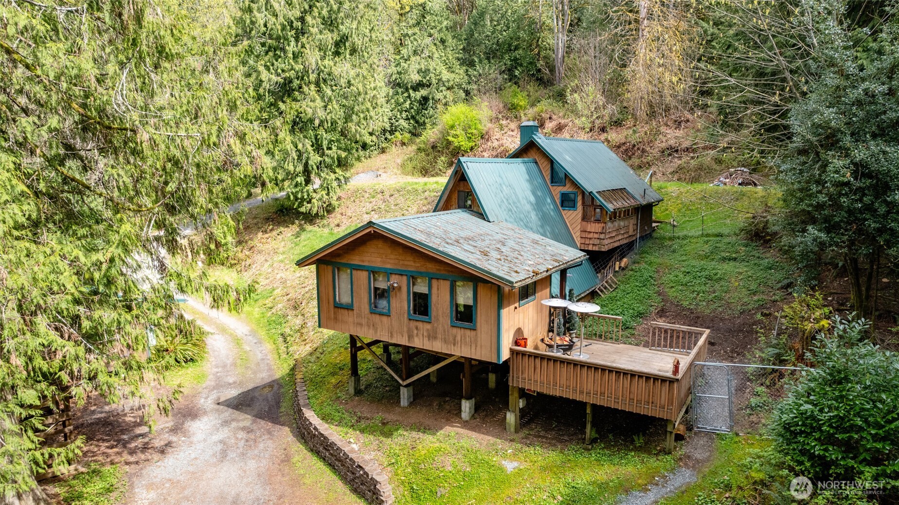 2085 Butler Creek Road Sedro-Woolley, WA 98284 - Photo 8 of 38