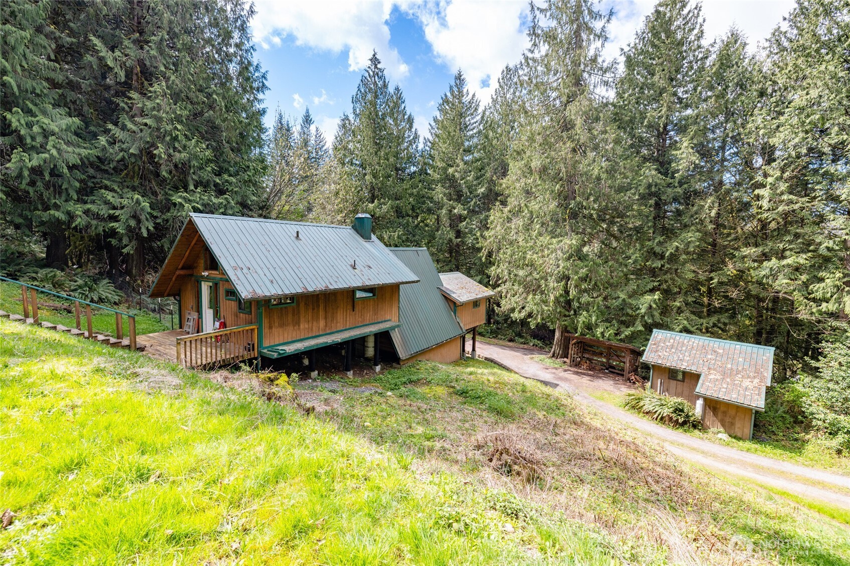 2085 Butler Creek Road Sedro-Woolley, WA 98284 - Photo 9 of 38