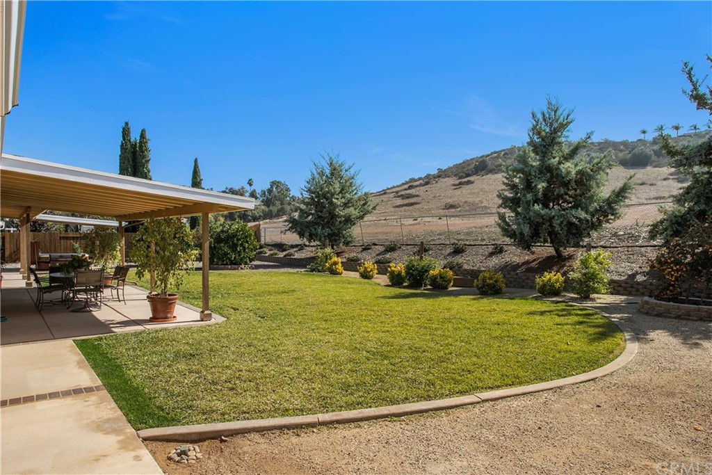 13019 Adah Lane Poway, CA 92064 - Photo 27 of 34 a view of a swimming pool with a patio