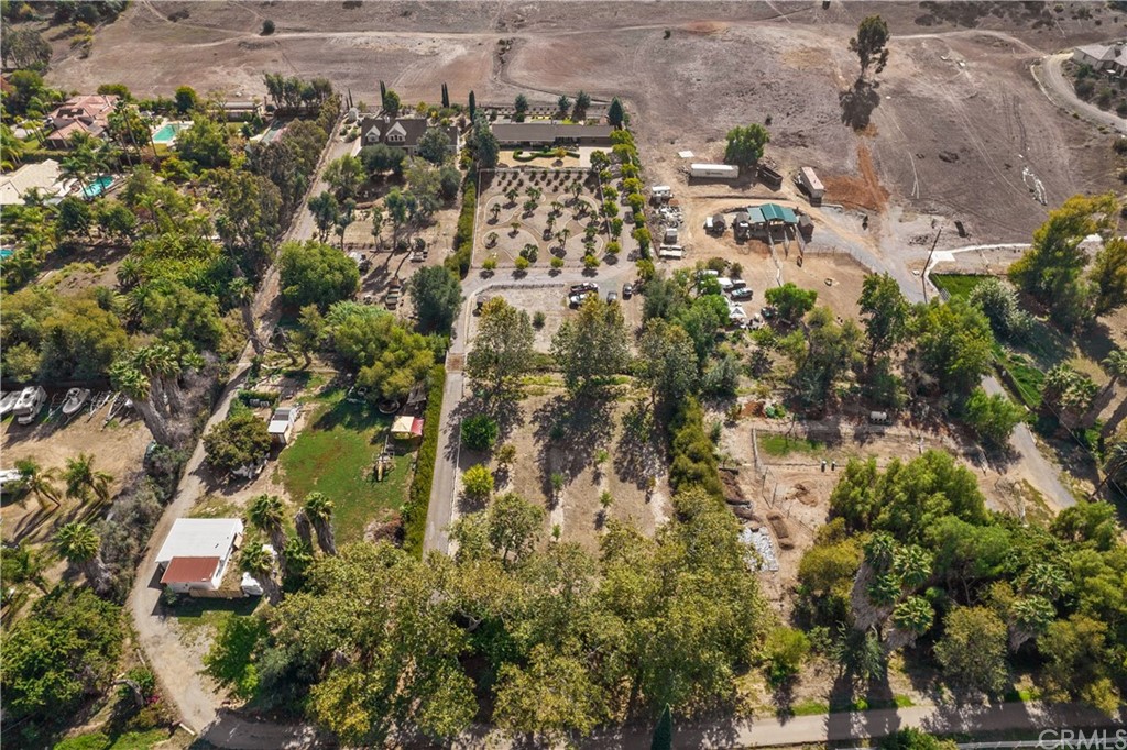 13019 Adah Lane Poway, CA 92064 - Photo 32 of 34 an aerial view of multiple house
