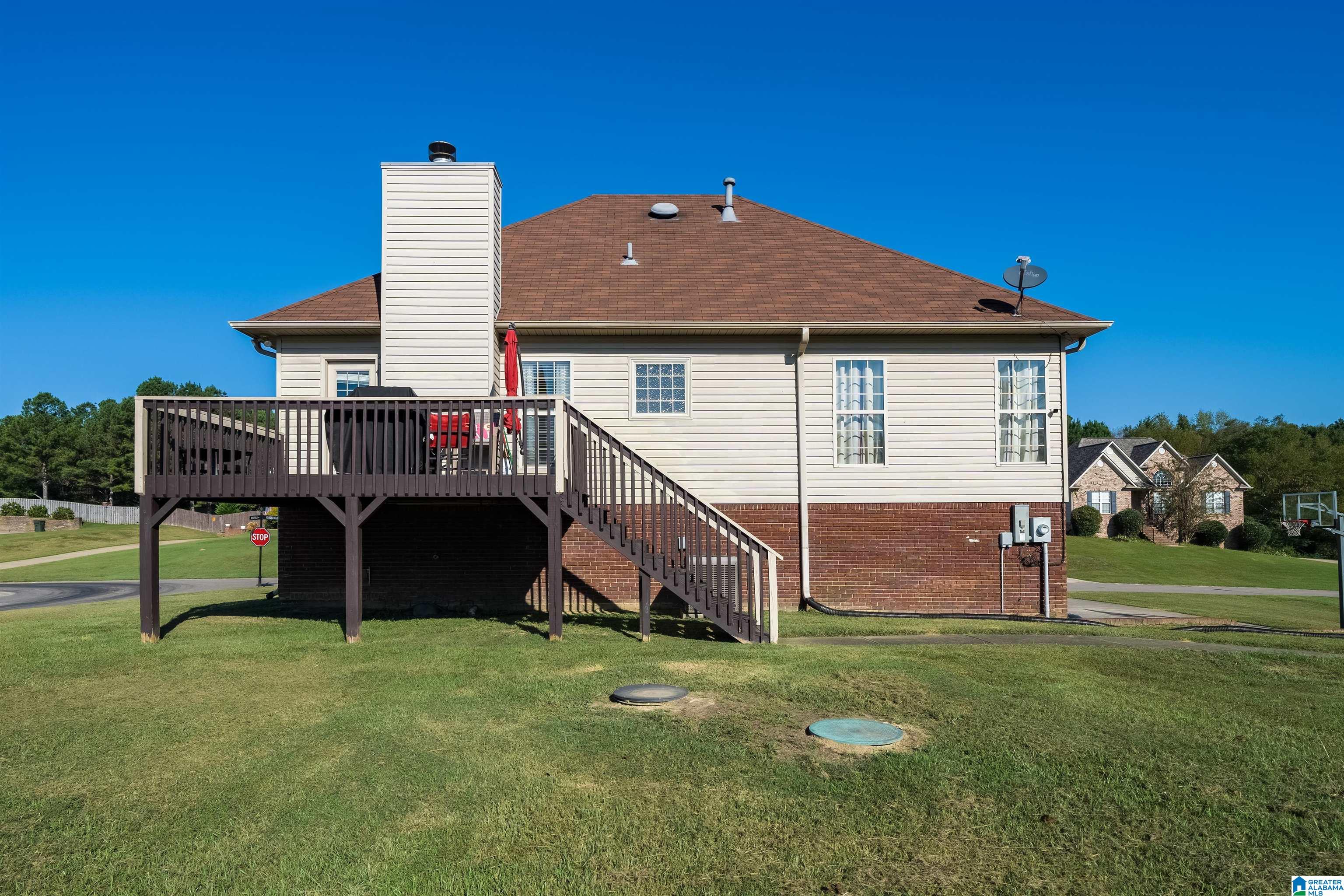 710 Ridgefield Way Odenville, AL 35120 - Photo 27 of 27