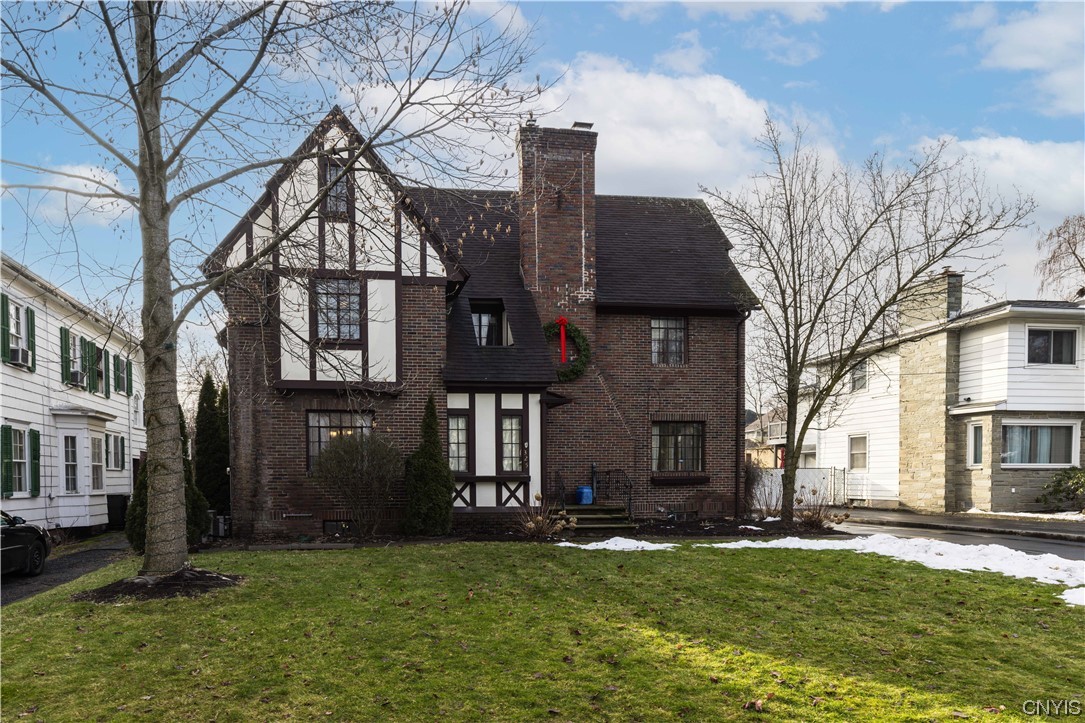 325 Rugby Road Syracuse, NY 13203 - Photo 1 of 1 Gallery Image 1