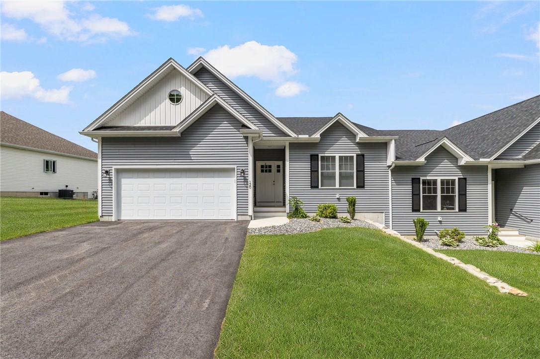 107 Old River Road, Unit 120 Lincoln, RI 02865 - Photo 6 of 50