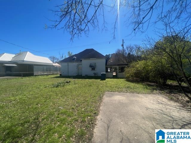 123 D Street Southwest Jacksonville, AL 36265 - Photo 13 of 24