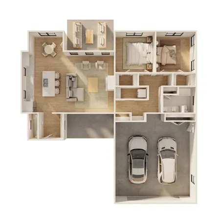 $815,000 | Lot 3 Sierrahs Way, Sidney, ME 04330