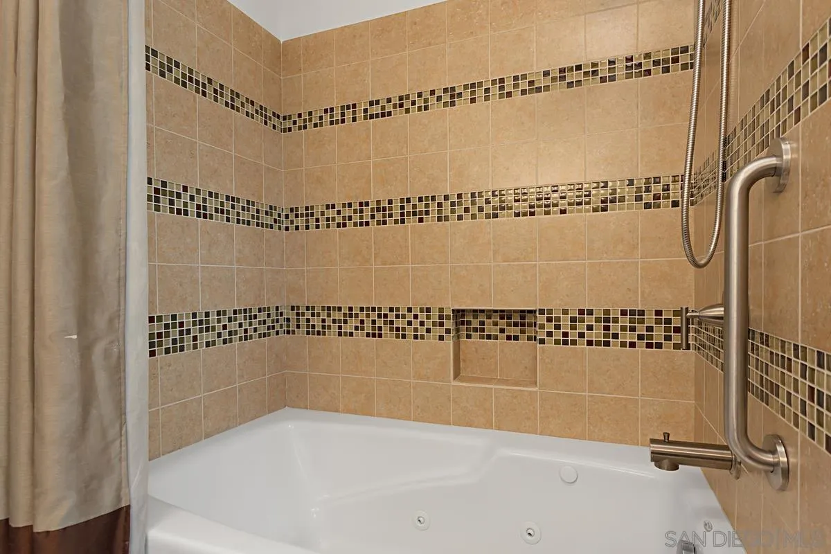 12759 Claire Drive Poway, CA 92064 - Photo 22 of 40 a bathroom with a shower